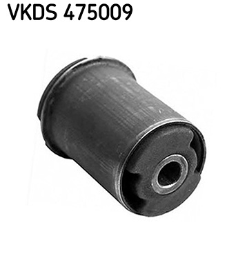 SKF VKDS 475009 Achskörper